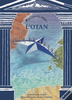 Capa do artigo Raconte-Moi... Tome 50 : L'Otan
