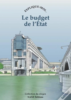 Capa do artigo Raconte-Moi... Tome 57 : Le Budget De L'Etat
