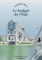 Capa do artigo Raconte-Moi... Tome 57 : Le Budget De L