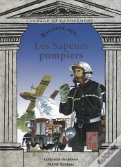 Capa do artigo Raconte-Moi... Tome 7 : Les Sapeurs Pompiers