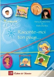 Capa do artigo Raconte Moi Ton Pays...
