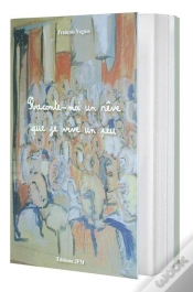 Capa do artigo Raconte-Moi Un Rêve Que Je Vive Un Peu