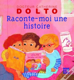 Capa do artigo Raconte-Moi Une Histoire