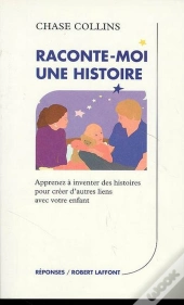 Raconte-Moi Une Histoire
