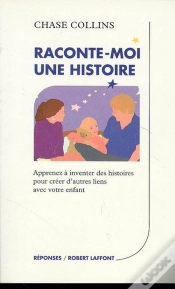 Capa do artigo Raconte-Moi Une Histoire