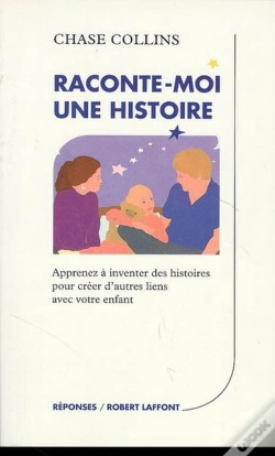 Capa do artigo Raconte-Moi Une Histoire