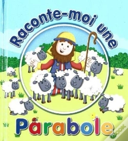 Capa do artigo Raconte-Moi Une Parabole
