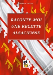 Capa do artigo Raconte Moi Une Recette Alsacienne - Illustrations, Couleur