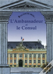 Capa do artigo Raconte-Moi...L