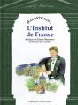 Raconte-Moi...L'Institut De France - Preview