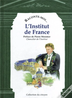 Capa do artigo Raconte-Moi...L'Institut De France