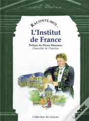 Capa do artigo Raconte-Moi...L