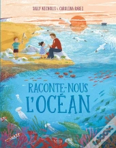 Raconte-Nous L'Océan