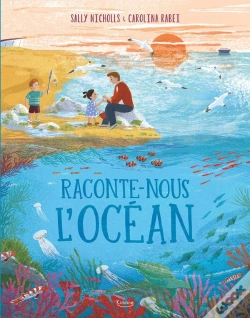 Capa do artigo Raconte-Nous L'Océan