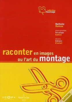 Capa do artigo Raconter En Images Ou L'Art Du Montage