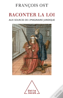 Capa do artigo Raconter La Loi : Aux Sources De L'Imaginaire Juridique
