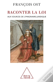 Capa do artigo Raconter La Loi : Aux Sources De L