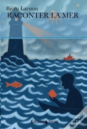 Capa do artigo Raconter La Mer