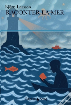 Capa do artigo Raconter La Mer