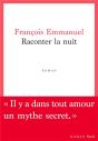 Raconter La Nuit - Preview