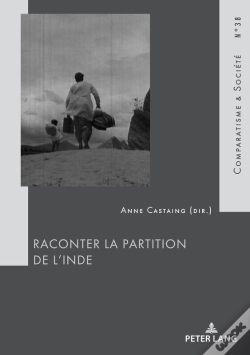 Capa do artigo Raconter La Partition De Linde
