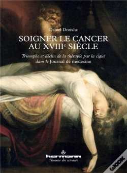 Capa do artigo Raconter Le Cancer