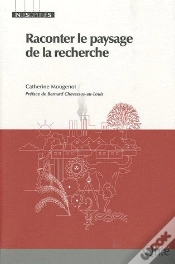 Capa do artigo Raconter Le Paysage De La Recherche