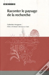 Raconter Le Paysage De La Recherche