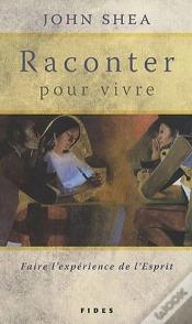 Capa do artigo Raconter Pour Vivre