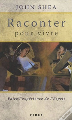 Capa do artigo Raconter Pour Vivre