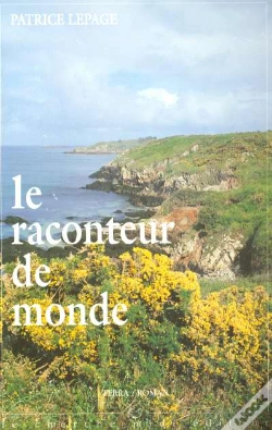 Capa do artigo Raconteur De Monde
