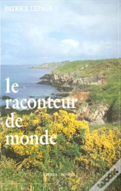 Capa do artigo Raconteur De Monde