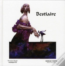 Capa do artigo Raconteur D'Images Bestiaire
