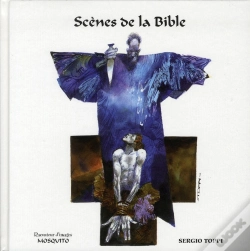 Capa do artigo Raconteur D'Images Scènes Bibliques