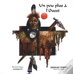Capa do artigo Raconteur D'Images Un Peu Plus Loin À L'Ouest