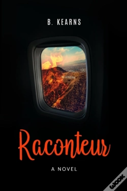 Capa do artigo Raconteur