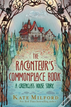 Capa do artigo Raconteur'S Commonplace Book