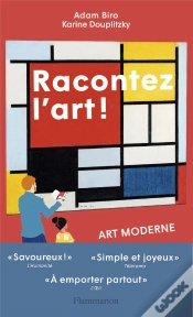 Capa do artigo Racontez L