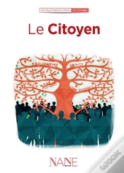 Capa do artigo Racontez-Moi... Le Citoyen