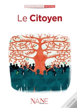 Capa do artigo Racontez-Moi... Le Citoyen