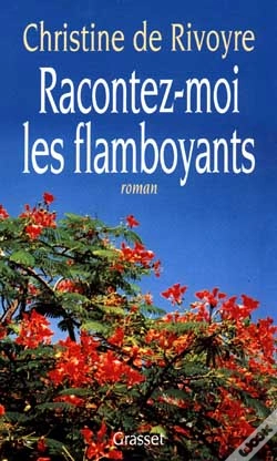 Capa do artigo Racontez-Moi Les Flamboyants