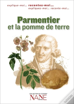 Capa do artigo Racontez-Moi... Parmentier Et La Pomme De Terre