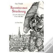 Capa do artigo Racontez-Moi Strasbourg