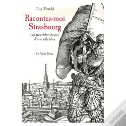 Capa do artigo Racontez-Moi Strasbourg
