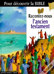 Capa do artigo Racontez Nous L