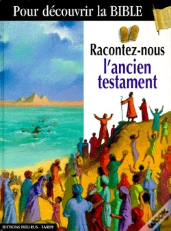 Capa do artigo Racontez Nous L'Ancien Testament