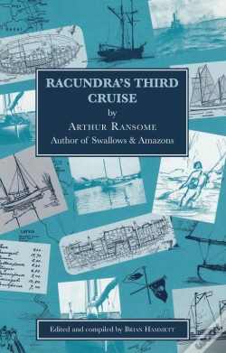 Capa do artigo Racundra'S Third Cruise