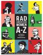 Rad American Women A-Z - Preview