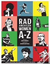 Capa do artigo Rad American Women A-Z