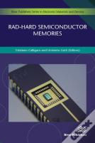 Rad-Hard Semiconductor Memories